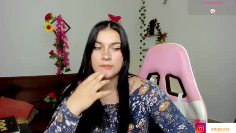 Emily  online show from 18, 2, 2025