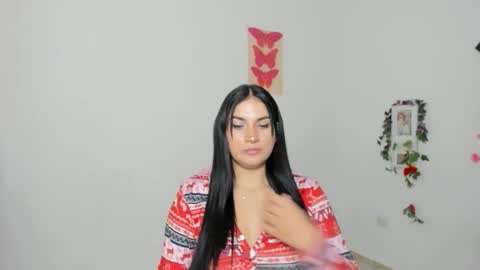 Emily  online show from 15, 12, 2025