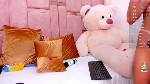  M I A   online430pm- 930pm online show from 22, 12, 2025