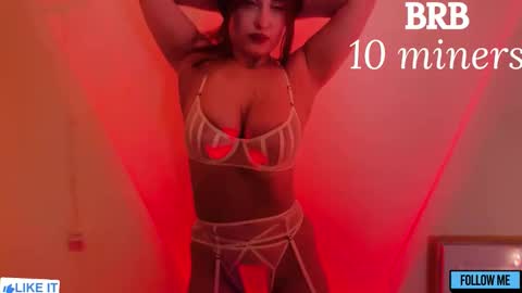 EMILY online show from 8, 10, 2025