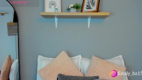 Emily online show from 13, 1, 2025