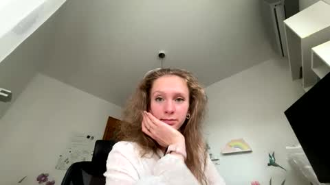 Emily  online show from 1, 10, 2025