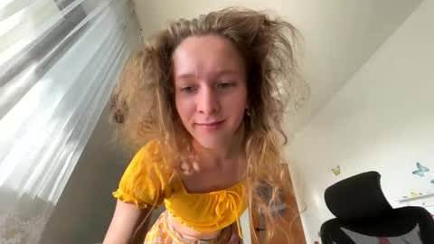 Emily  online show from 8, 10, 2025