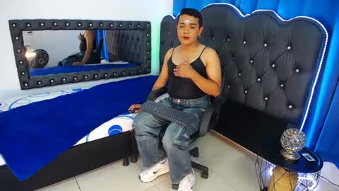 Emily online show from 7, 1, 2026