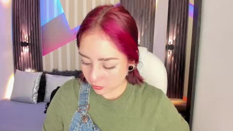 Emily online show from 13, 11, 2025