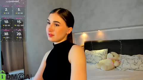 Emily online show from 3, 3, 2026