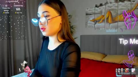 Emily online show from 4, 3, 2026