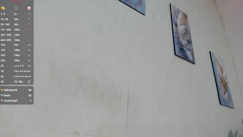      online show from 3, 2, 2026