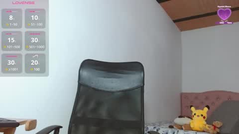 Emily littesweets online show from 6, 2, 2025