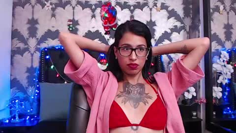 Emily online show from 22, 12, 2024