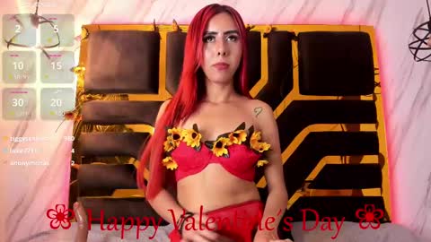     online show from 14, 2, 2025
