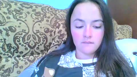 emily_morning_dew online show from 4, 12, 2024
