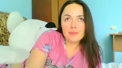 emily_morning_dew online show from 6, 1, 2025
