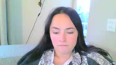 emily_morning_dew online show from 25, 1, 2025