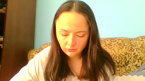 emily_morning_dew online show from 25, 2, 2025