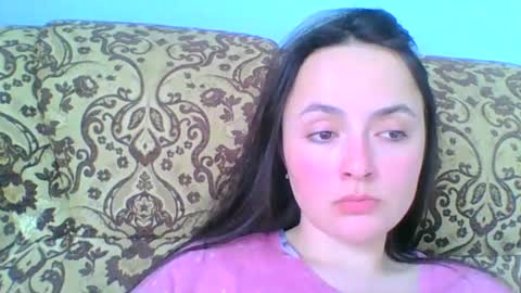 emily_morning_dew online show from 27, 2, 2025