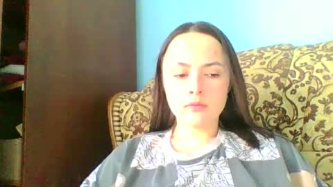 emily_morning_dew online show from 9, 3, 2025