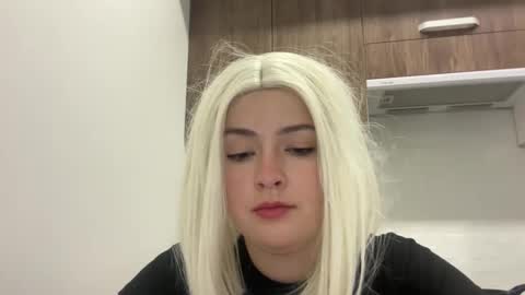 emily_morning_dew online show from 14, 12, 2025