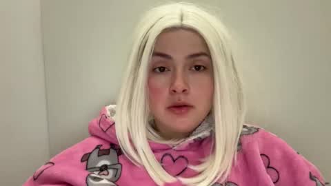 emily_morning_dew online show from 18, 12, 2025