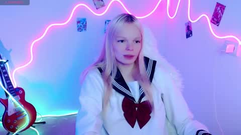 Lia online show from 29, 9, 2025