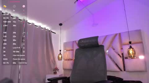 Emily online show from 22, 11, 2025