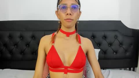 EMILY online show from 20, 11, 2025