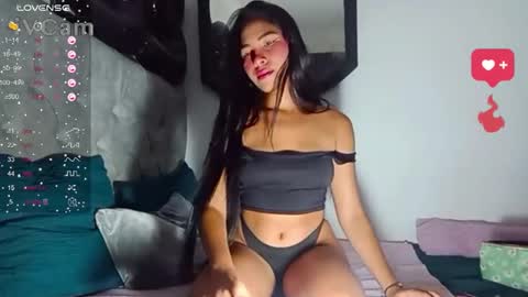 Snapshot of emily_rosse9 chatting on 23, 1, 2025 emily_rosse9 online show from 23, 1, 2025