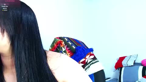 Sofia Gomez online show from 16, 2, 2026