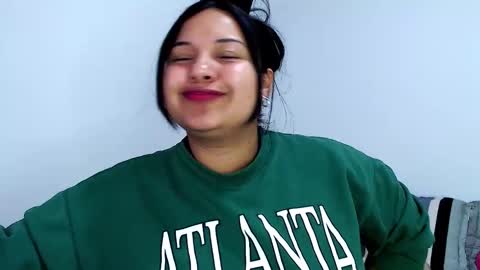 Sofia Gomez online show from 27, 2, 2026