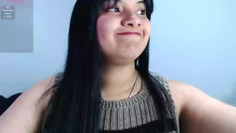 Sofia Gomez online show from 17, 3, 2026