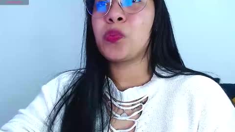 Sofia Gomez online show from 22, 3, 2026