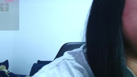 Sofia Gomez online show from 25, 3, 2026