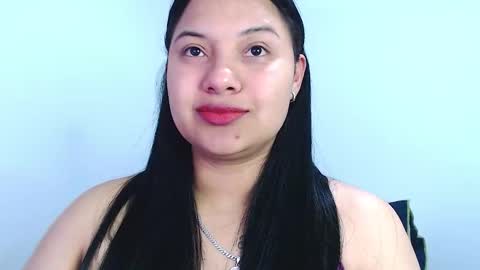 Sofia Gomez online show from 26, 3, 2026