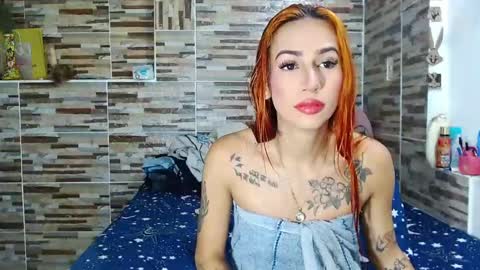 Emily  IGEmmily Baussa online show from 7, 2, 2025