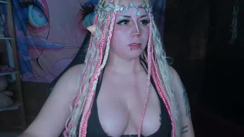 Snapshot of emily_salvatore chatting on 6, 10, 2025 emily_salvatore online show from 6, 10, 2025