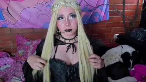 emily_salvatore online show from 7, 1, 2026