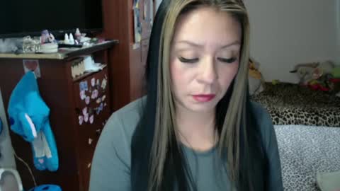 Emily online show from 4, 10, 2025