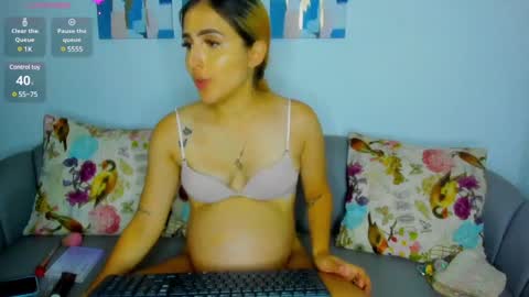 Emily  online show from 13, 1, 2025