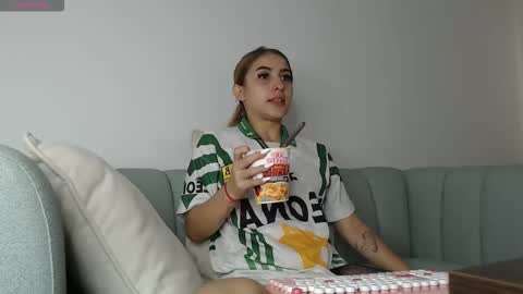 Emily  online show from 25, 10, 2025