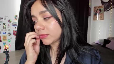 emily_vader online show from 13, 11, 2025