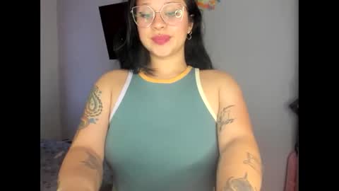 Snapshot of emily_vixen_ chatting on 6, 11, 2025 emily_vixen_ online show from 6, 11, 2025