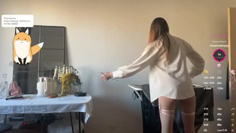 Lia online show from 1, 4, 2026