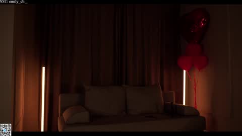 emilybatee online show from 11, 3, 2025