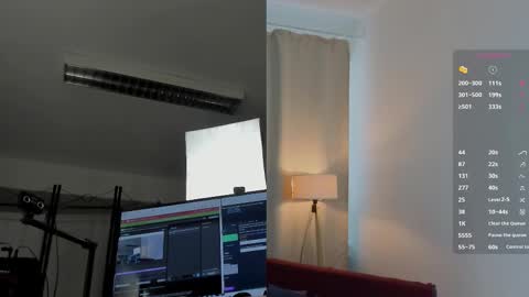 Snapshot of emilyblazee chatting on 12, 3, 2026 emilyblazee online show from 12, 3, 2026