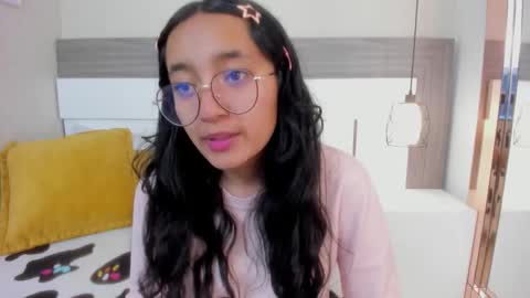 Emily Bluush online show from 27, 2, 2026