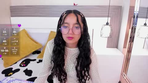 Emily Bluush online show from 18, 3, 2026