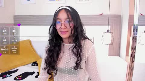 Emily Bluush online show from 24, 3, 2026