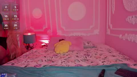 emilyborch online show from 20, 10, 2025