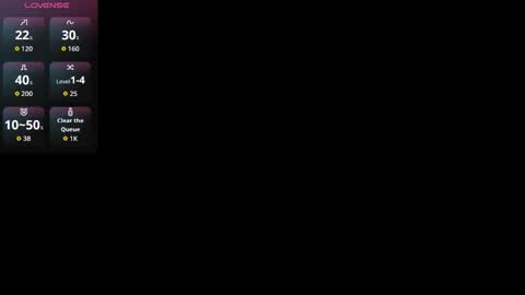 emilyborch online show from 25, 11, 2025