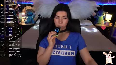 Emy online show from 24, 11, 2025